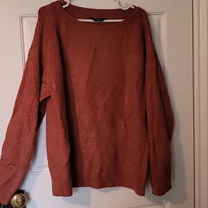 Denver Hays Knit Sweater